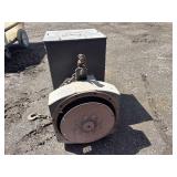 Stamford 50kw alternator