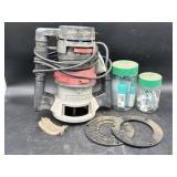 Craftsman router