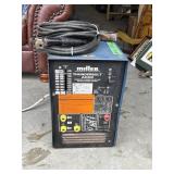 Miller 220 Volt thunderbolt AC/DC welder