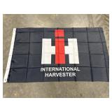 Flag- International harvester