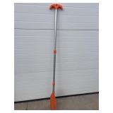 Orange paddle