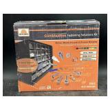 Fastening solutions kit
