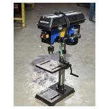 Mastercraft 10? drill press- works good