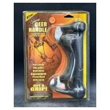 Deer handle