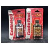 Buck & Doe urine