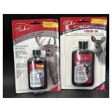 Synthetic deer lure