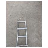 Boat ladder