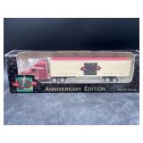 Ertl 50th Aniversary tractor trailer