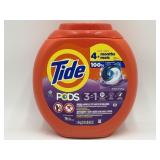 Pack of 76 Tide Pods