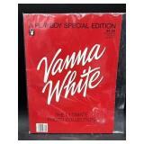 Playboy special edition Vanna White