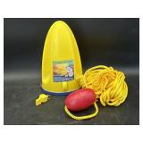 Fox40 Boat essentials kit - no flashlight