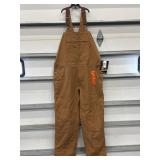 XXL Holmes workwear overalls