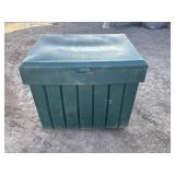 Green bin