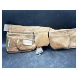 Mastercraft tool belt