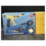 Thane total blade saw
