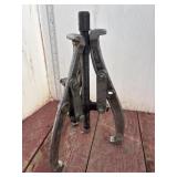 Gear puller