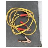 Booster cables