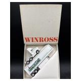 Winross Chicago Transporter