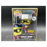 Harley Quinn Funko Pop vinyl figure
