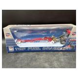 Carquest Top Fuel dragster