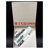 Winross St. Louis transporter