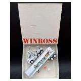 Winross Kansas City transporter