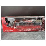 Jesse James west coast choppers top fuel dragster