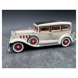 Anson 1931 Peerless