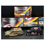 2 Mark Martin 1940 Ford Stock Rods