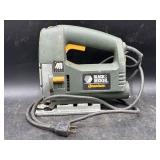 Black & decker jig saw