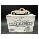 1956 Corvette