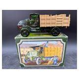 Avon Big Mack Wild Country after shave
