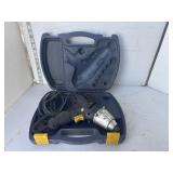Mastercraft impact driver in blue case