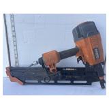 Ridgid round head framing nailer