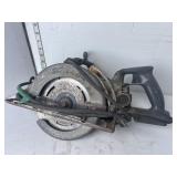 Skilsaw saw