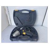 Mastercraft impact driver in blue case