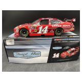 Tony Stewart Old Spice 2010 Impala NASCAR