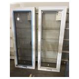 2 windows