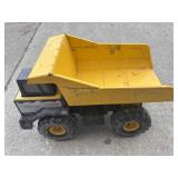 Tonka dump truck