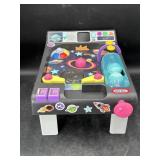 Little Tikes pinball