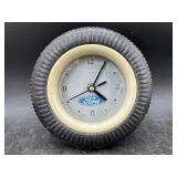 Ford clock