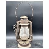 Dietz Junior wagon lamp