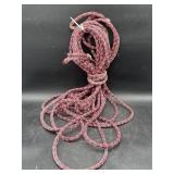 Tow rope