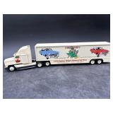 Winross Hershey transporter