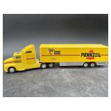 Penzoil transporter