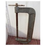 8ï¿½ C-clamp
