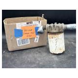 In Line diesel fuel filter