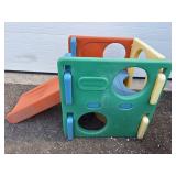 Little tikes okay centre