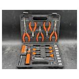 Household tool kit