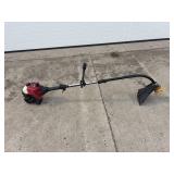Yard machines trimmer